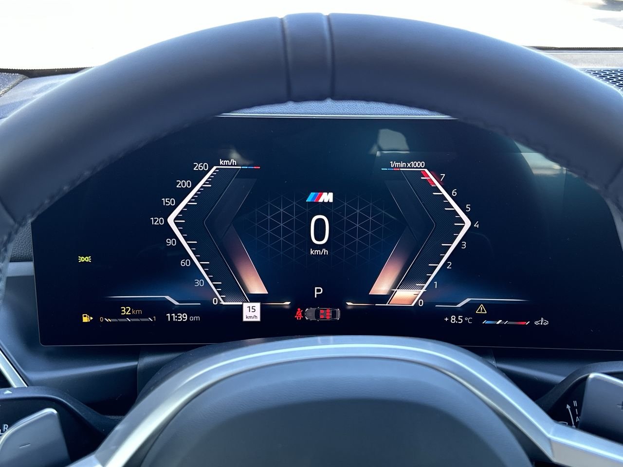 2026 BMW 3 Series 330i xDrive M Sport Edition, 多伦多, 全款车