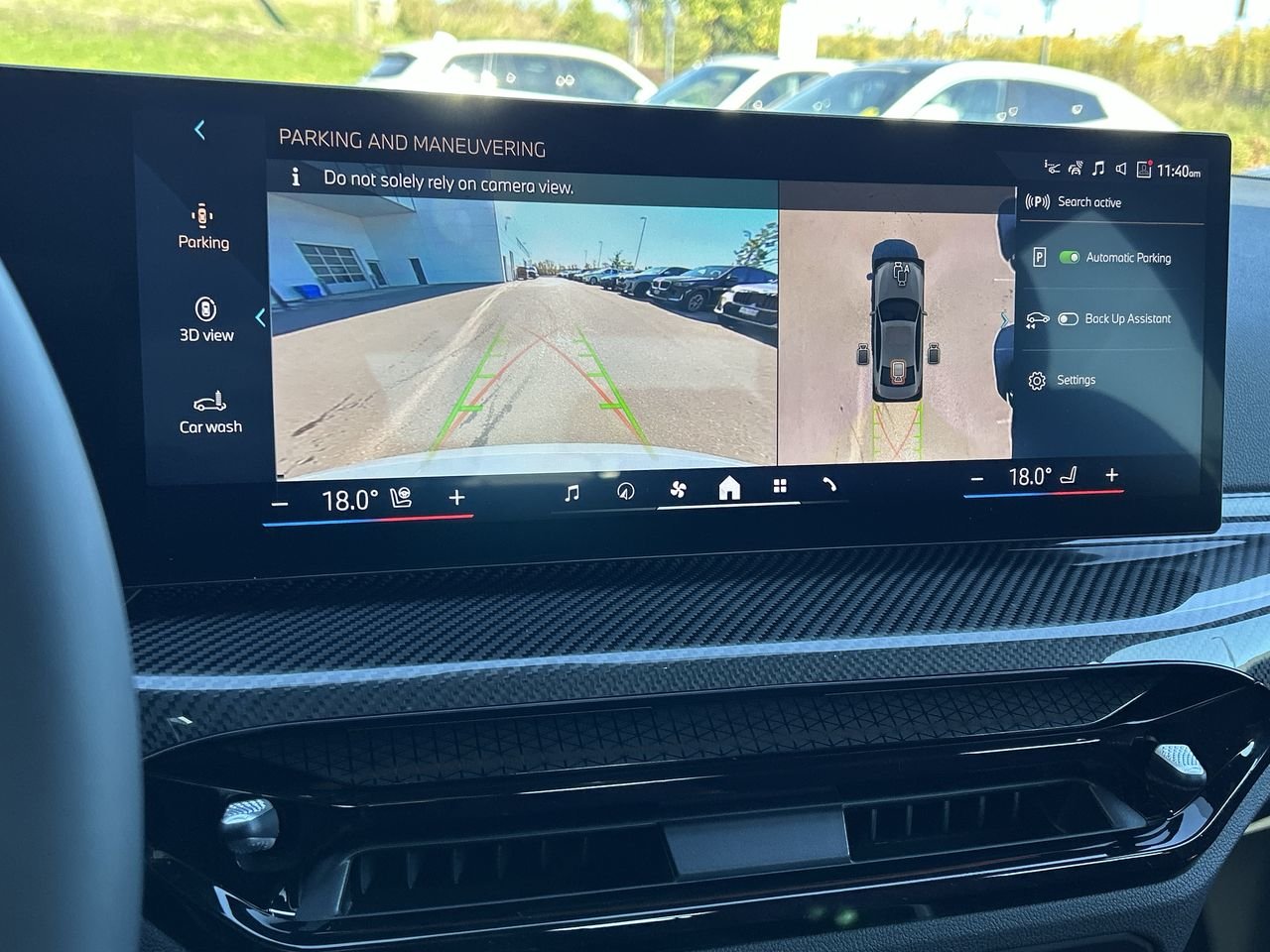 2026 BMW 3 Series 330i xDrive M Sport Edition, 多伦多, 全款车