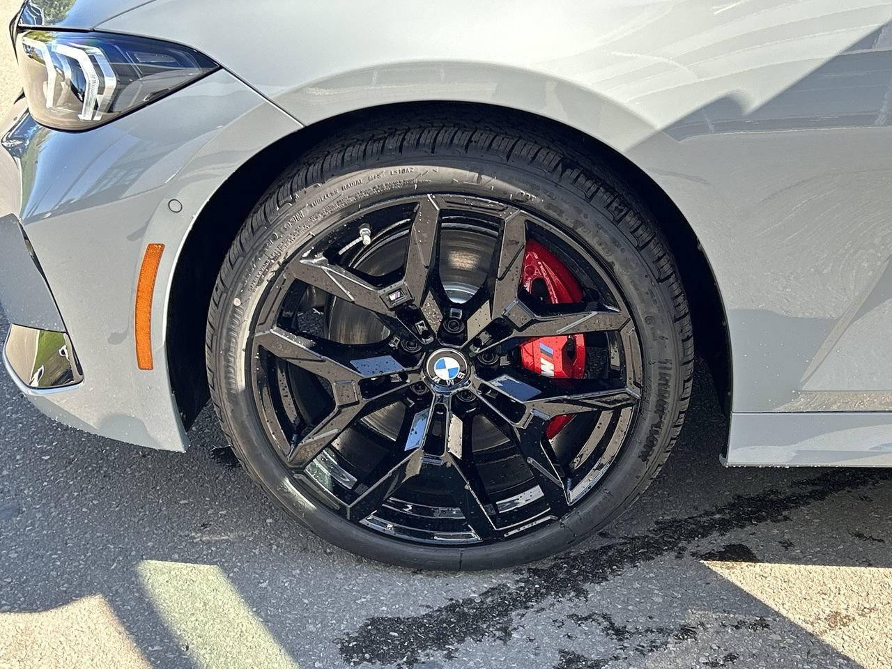 2026 BMW 3 Series 330i xDrive M Sport Edition, 多伦多, 全款车