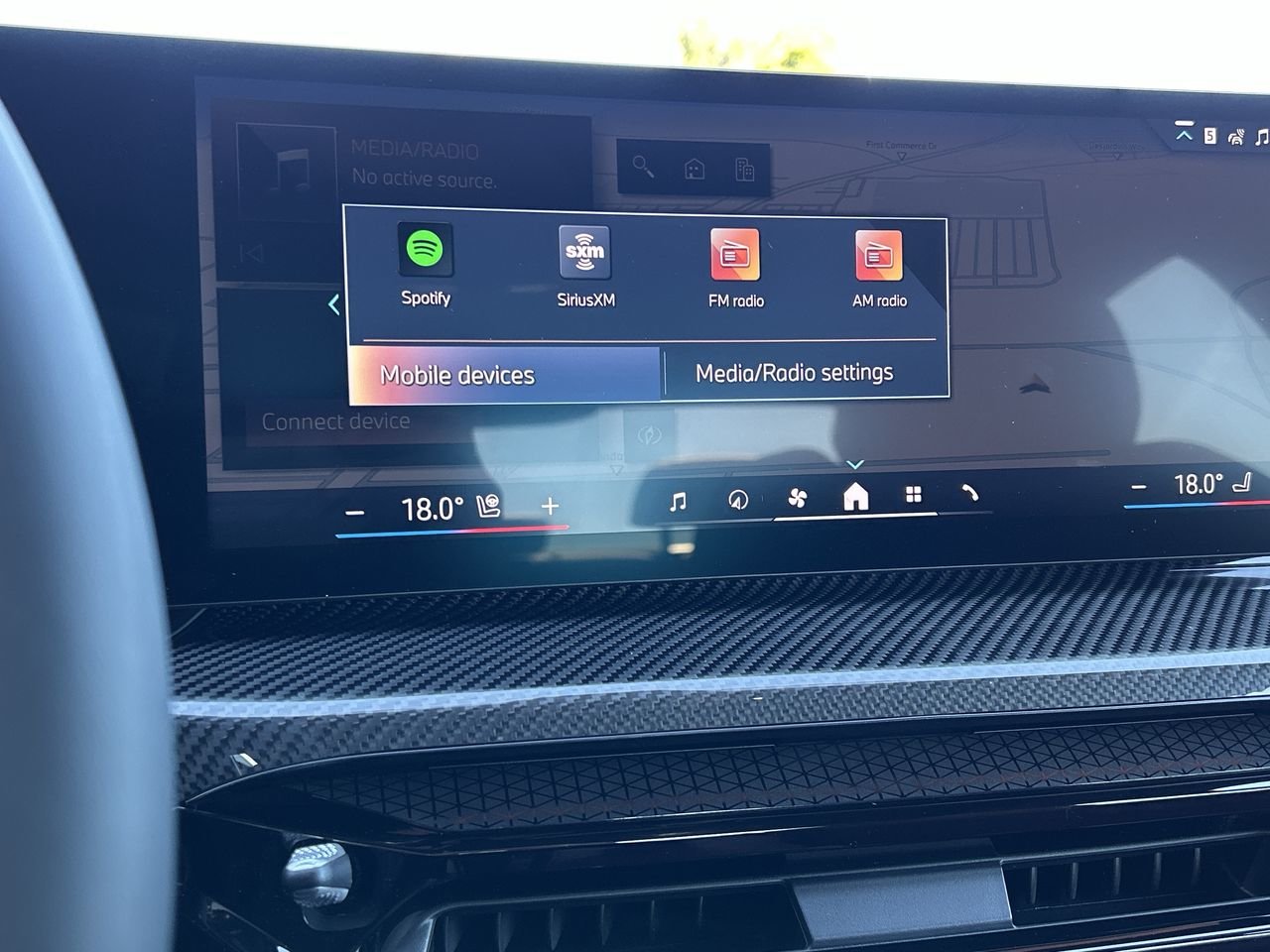 2026 BMW 3 Series 330i xDrive M Sport Edition, 多伦多, 全款车