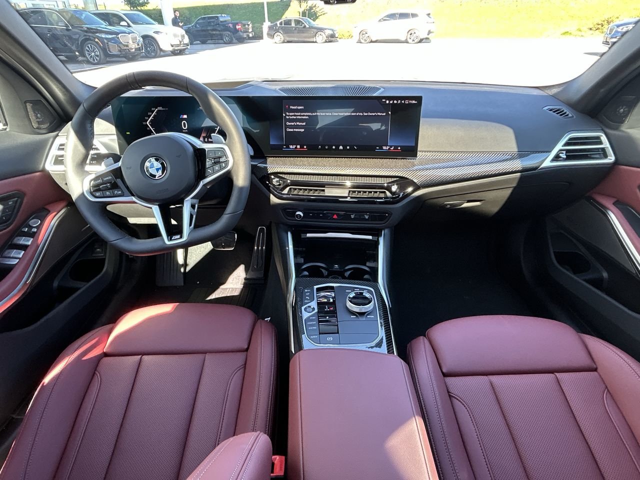 2026 BMW 3 Series 330i xDrive M Sport Edition, 多伦多, 全款车