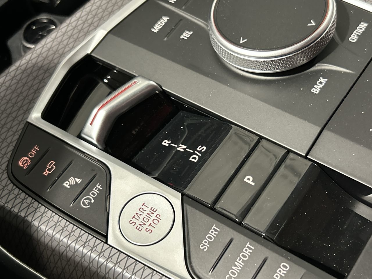 2026 BMW 3 Series 330i xDrive Sedan, 多伦多, 全款车