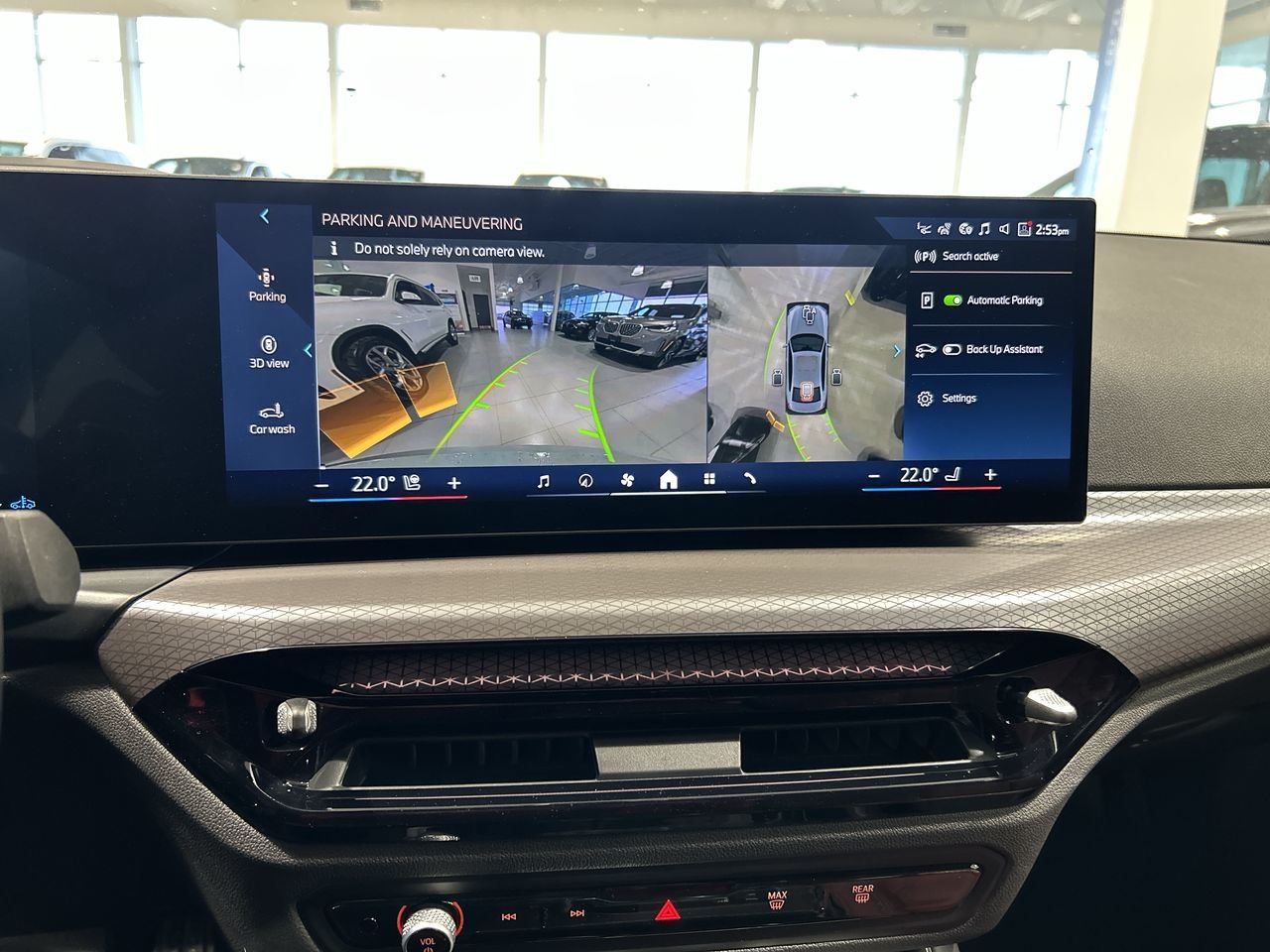 2026 BMW 3 Series 330i xDrive Sedan, 多伦多, 全款车