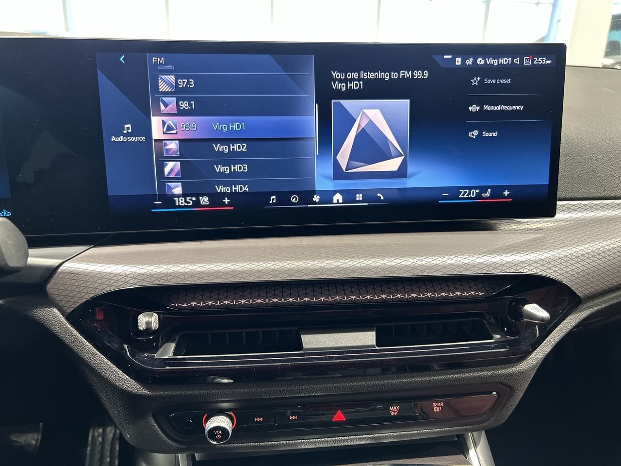 2026 BMW 3 Series 330i xDrive Sedan, 多伦多, 全款车