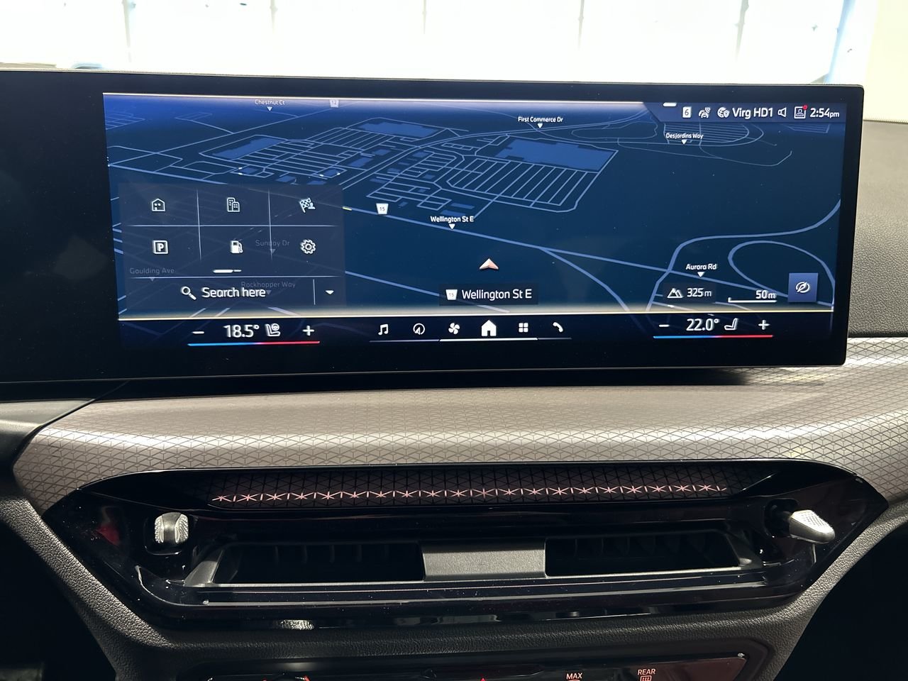 2026 BMW 3 Series 330i xDrive Sedan, 多伦多, 全款车