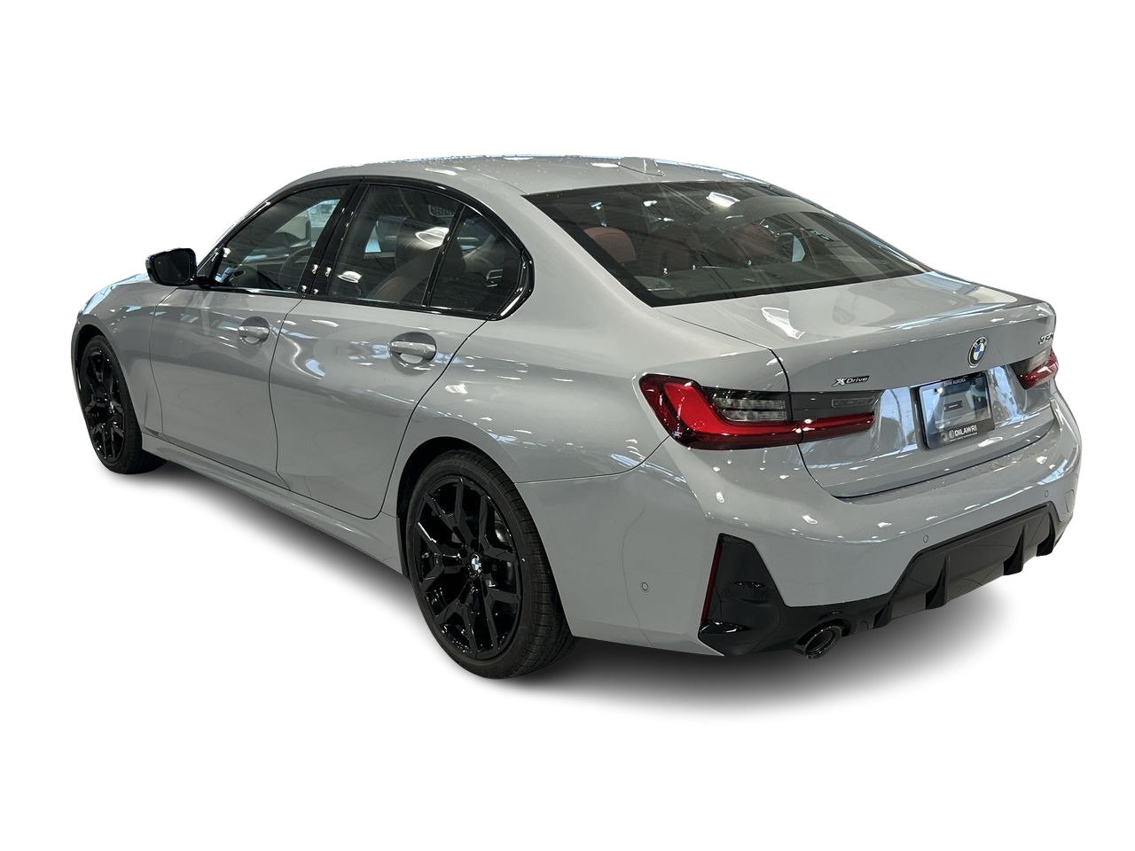 2026 BMW 3 Series 330i xDrive Sedan, 多伦多, 全款车