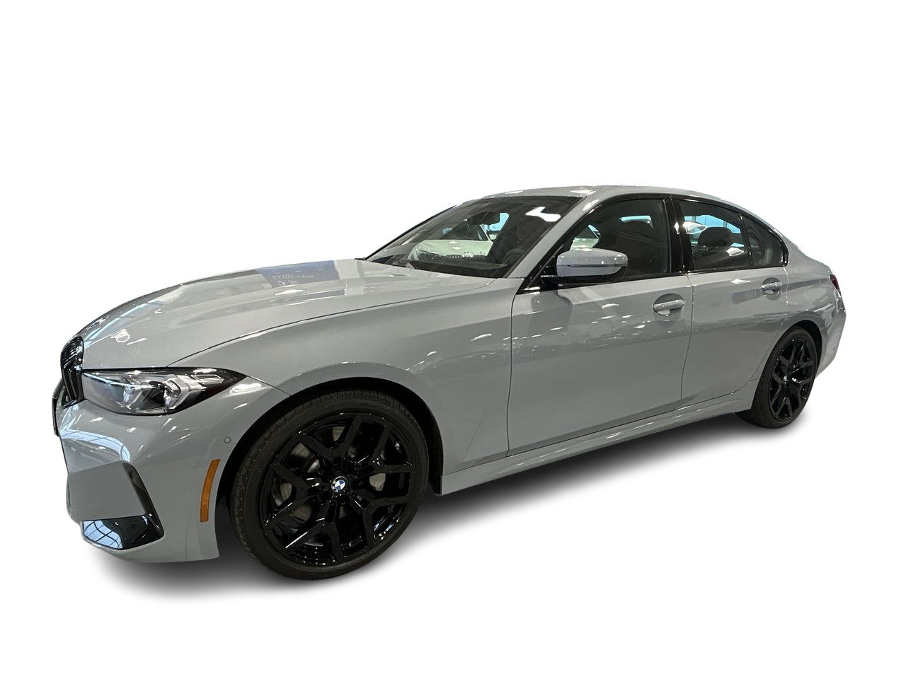 2026 BMW 3 Series 330i xDrive Sedan, 多伦多, 全款车