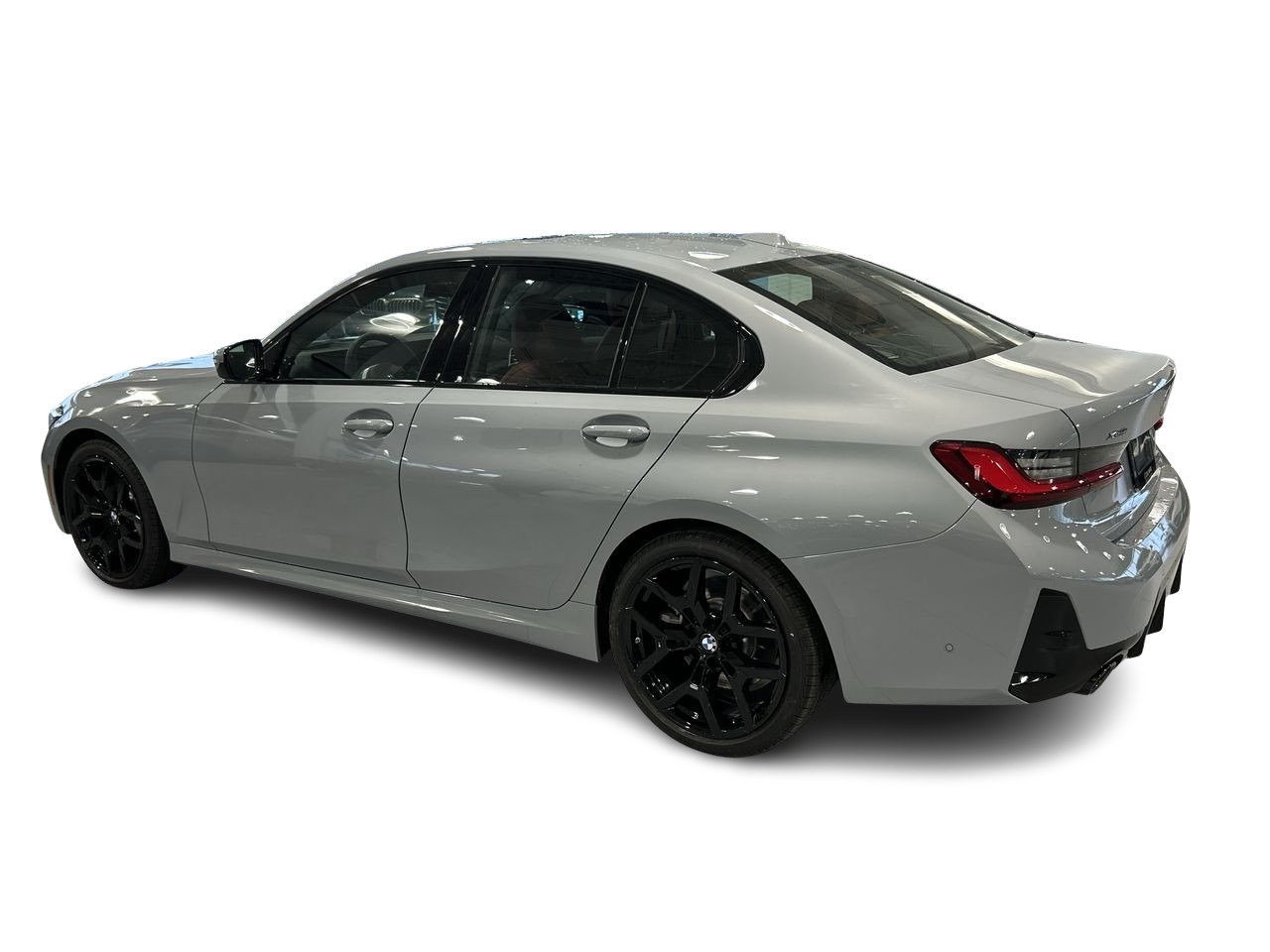 2026 BMW 3 Series 330i xDrive Sedan, 多伦多, 全款车