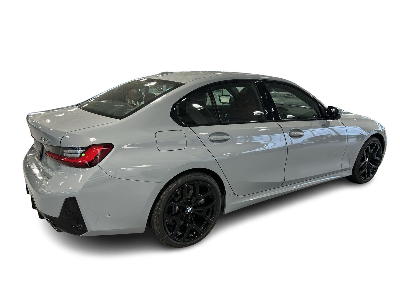 2026 BMW 3 Series 330i xDrive Sedan, 多伦多, 全款车