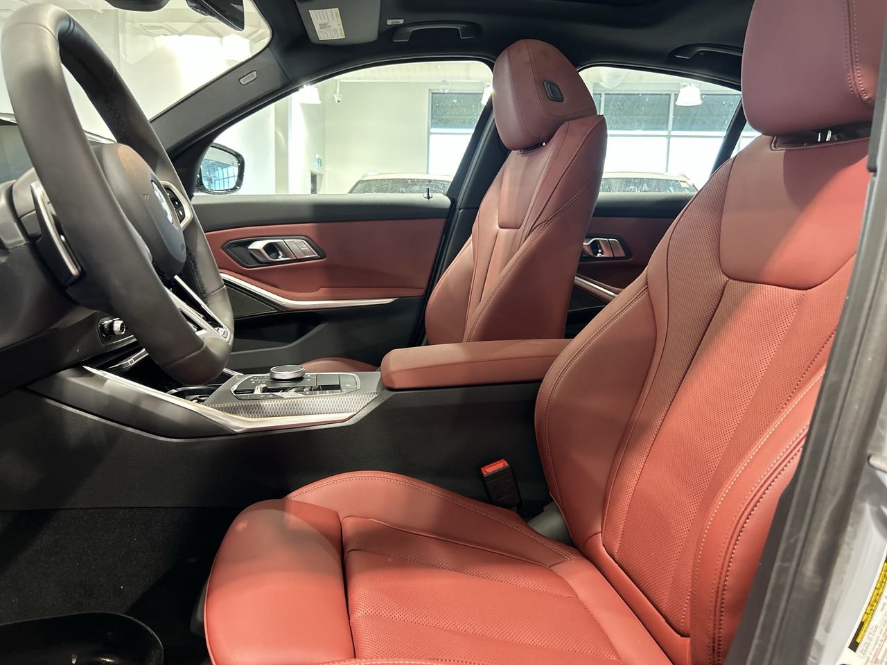 2026 BMW 3 Series 330i xDrive Sedan, 多伦多, 全款车