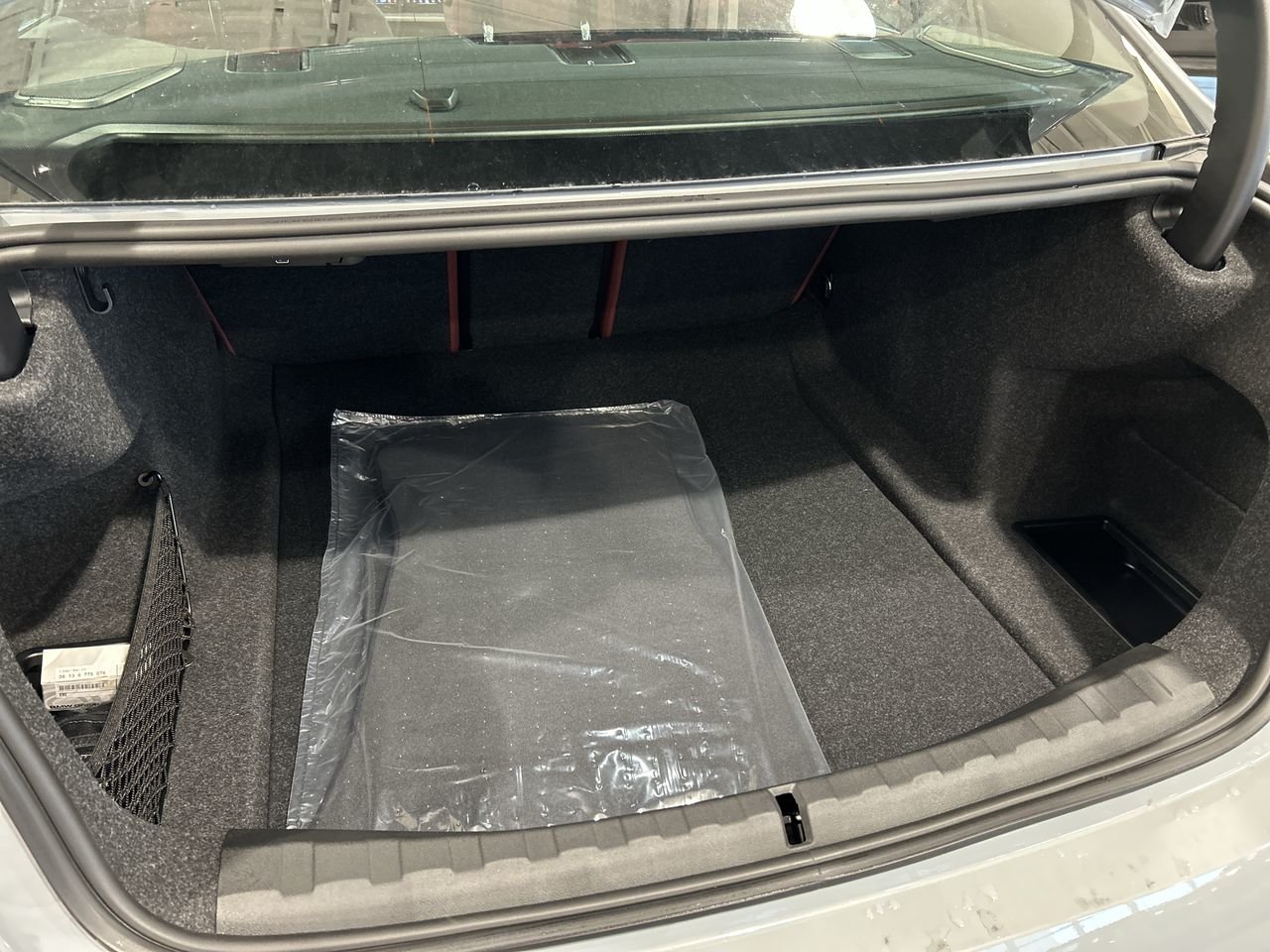 2026 BMW 3 Series 330i xDrive Sedan, 多伦多, 全款车