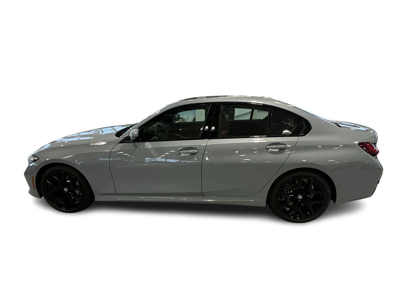 2026 BMW 3 Series 330i xDrive Sedan, 多伦多, 全款车