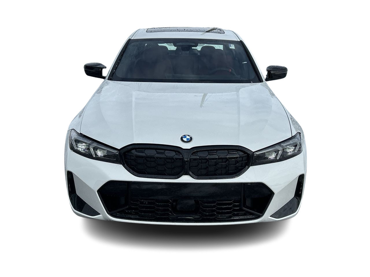 2026 BMW 3 Series M340i xDrive Sedan, 多伦多, 全款车