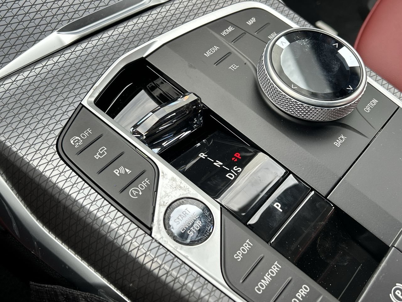 2026 BMW 3 Series M340i xDrive Sedan, 多伦多, 全款车