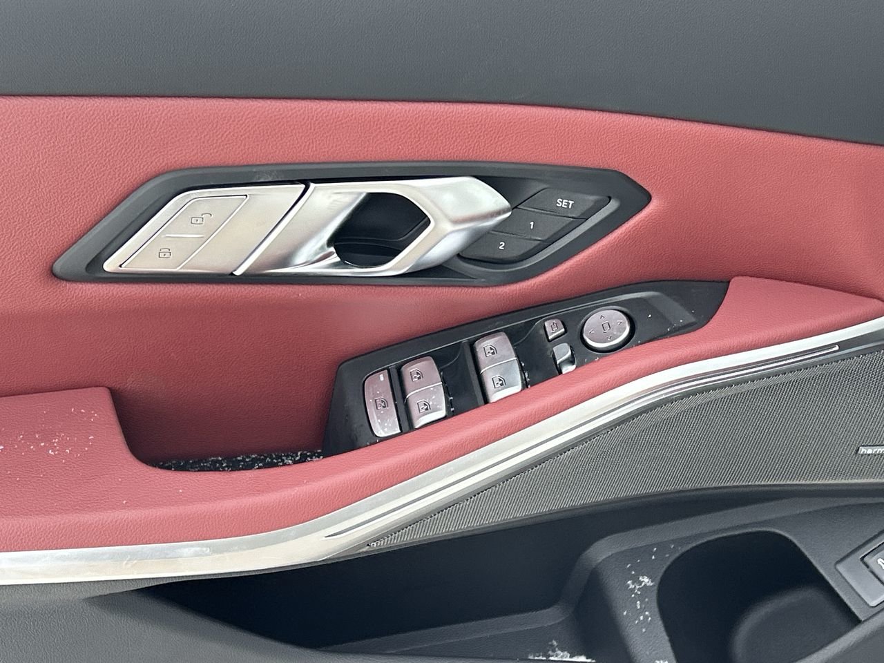 2026 BMW 3 Series M340i xDrive Sedan, 多伦多, 全款车