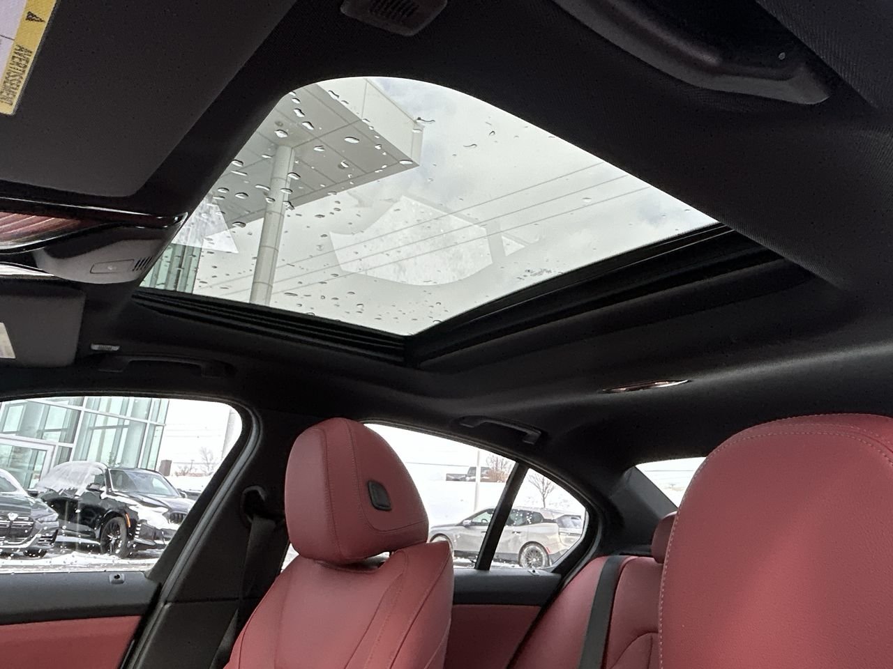 2026 BMW 3 Series M340i xDrive Sedan, 多伦多, 全款车