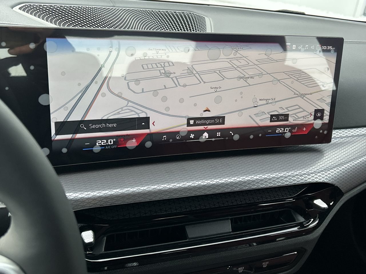 2026 BMW 3 Series M340i xDrive Sedan, 多伦多, 全款车