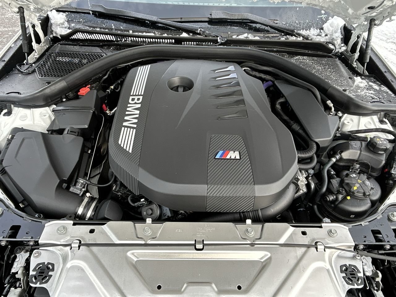2026 BMW 3 Series M340i xDrive Sedan, 多伦多, 全款车