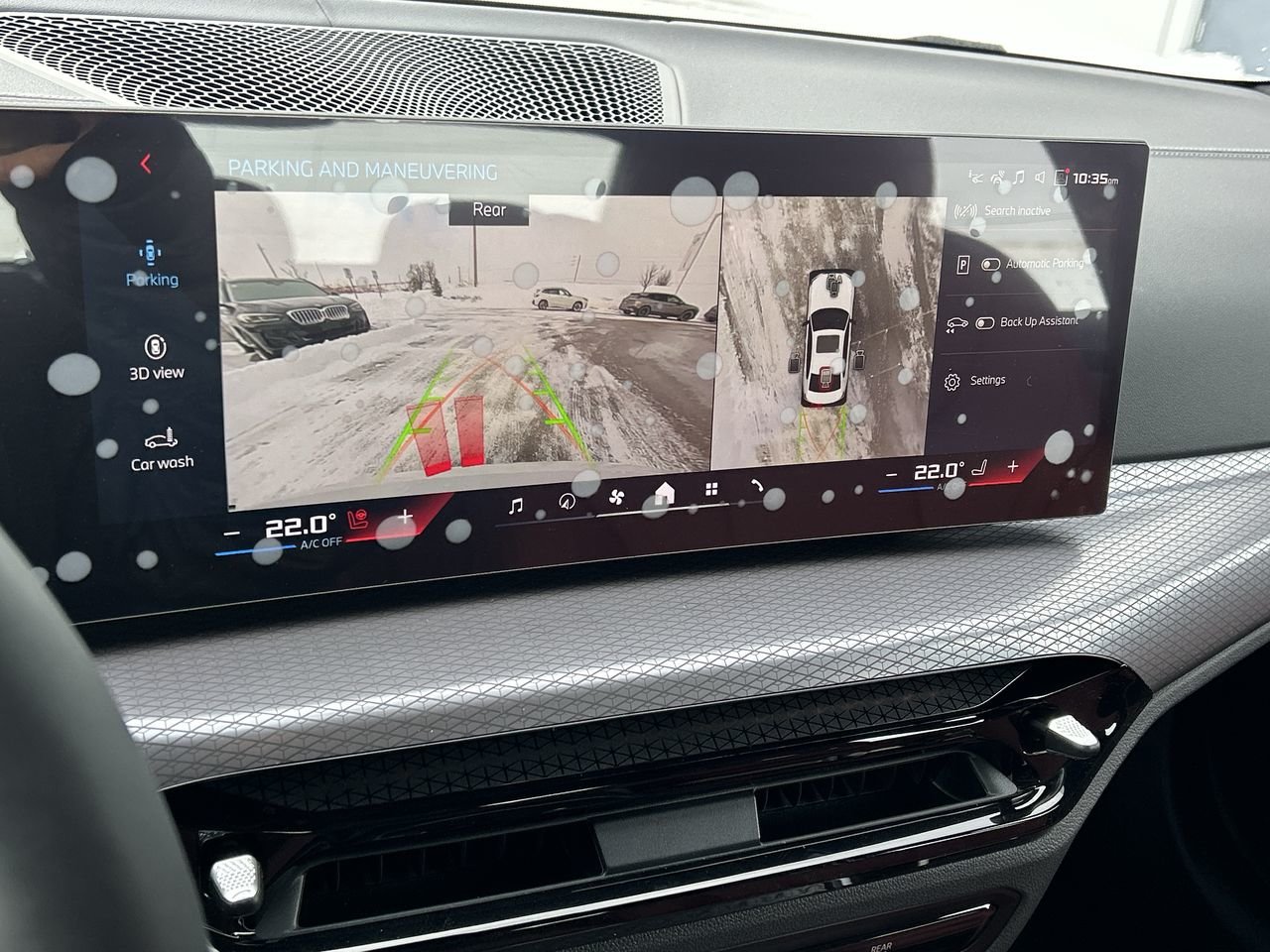 2026 BMW 3 Series M340i xDrive Sedan, 多伦多, 全款车