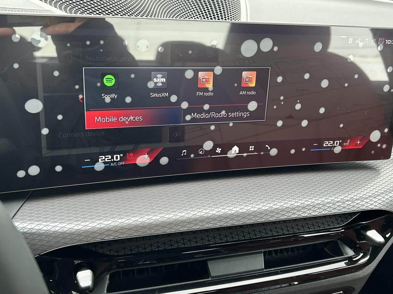 2026 BMW 3 Series M340i xDrive Sedan, 多伦多, 全款车