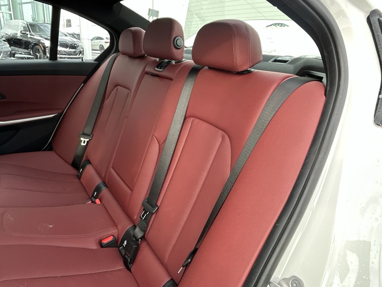 2026 BMW 3 Series M340i xDrive Sedan, 多伦多, 全款车