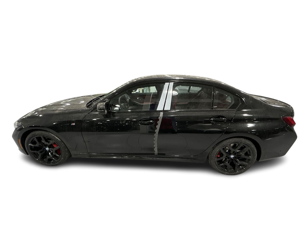 2026 BMW 3 Series M340i xDrive Sedan, 多伦多, 全款车