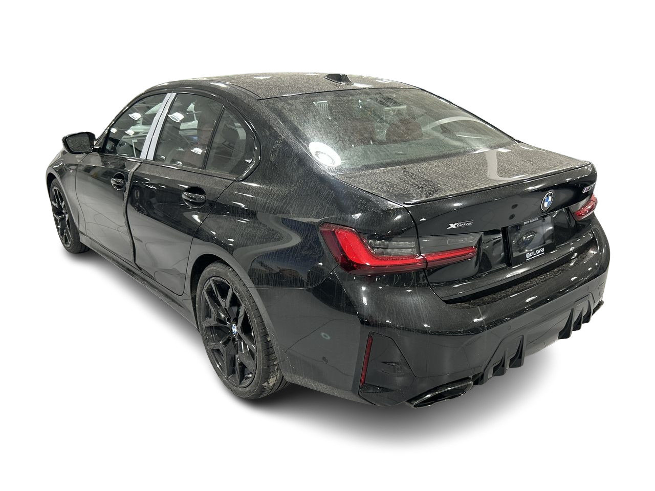 2026 BMW 3 Series M340i xDrive Sedan, 多伦多, 全款车