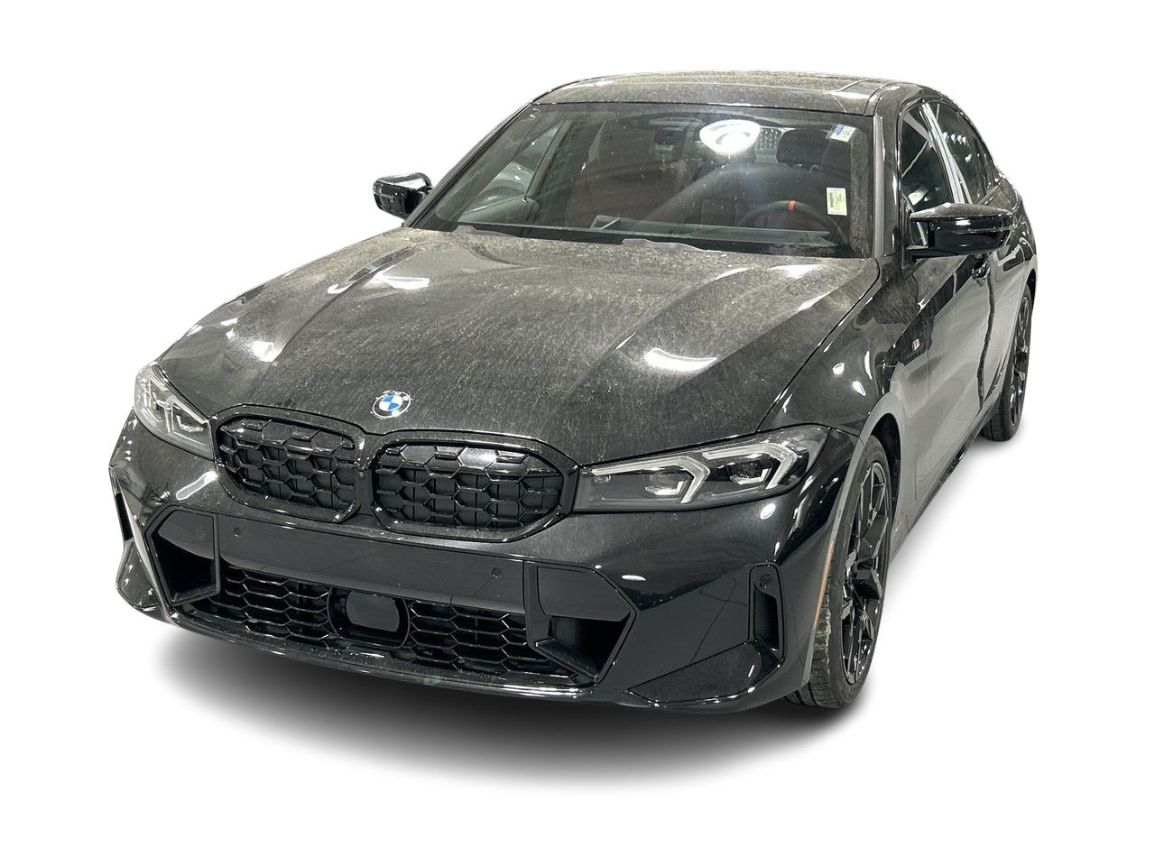 2026 BMW 3 Series M340i xDrive Sedan, 多伦多, 全款车