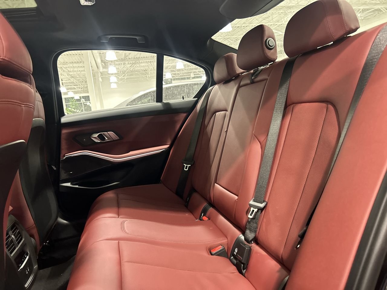 2026 BMW 3 Series M340i xDrive Sedan, 多伦多, 全款车