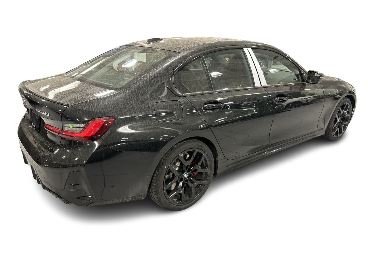 2026 BMW 3 Series M340i xDrive Sedan, 多伦多, 全款车