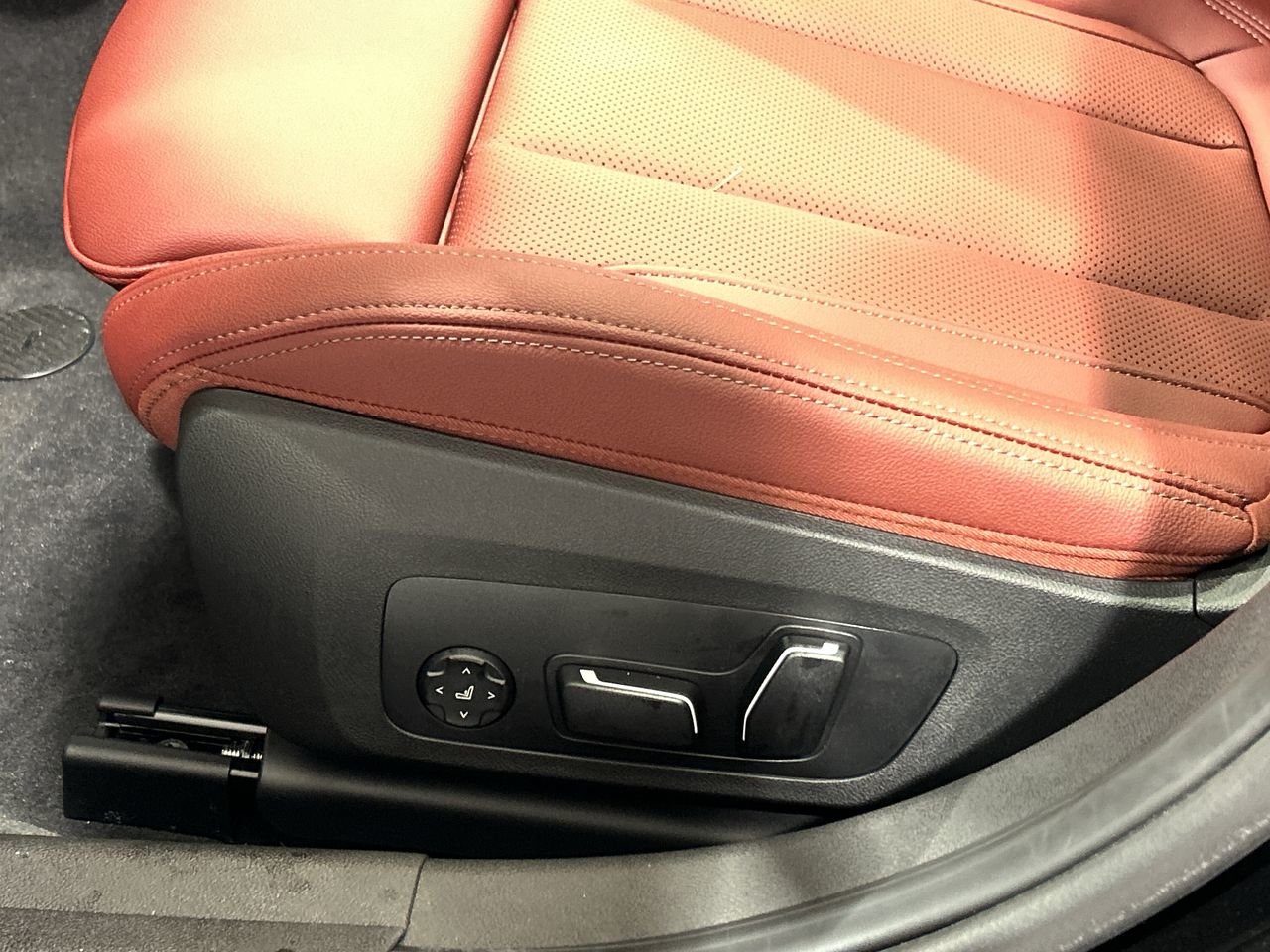 2026 BMW 3 Series M340i xDrive Sedan, 多伦多, 全款车