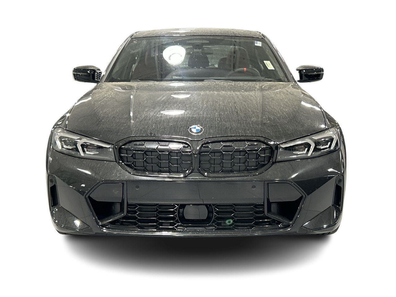 2026 BMW 3 Series M340i xDrive Sedan, 多伦多, 全款车