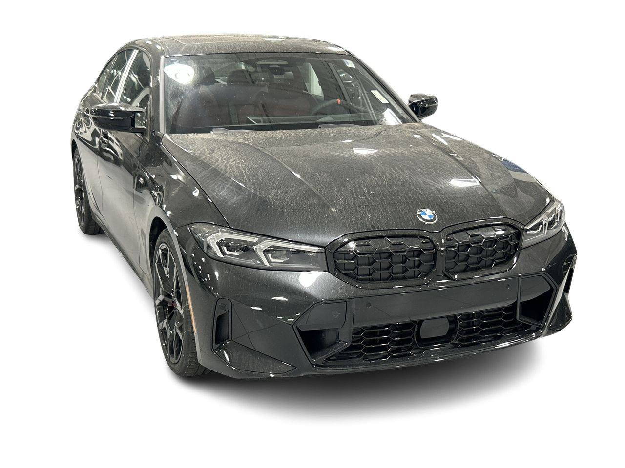 2026 BMW 3 Series M340i xDrive Sedan, 多伦多, 全款车