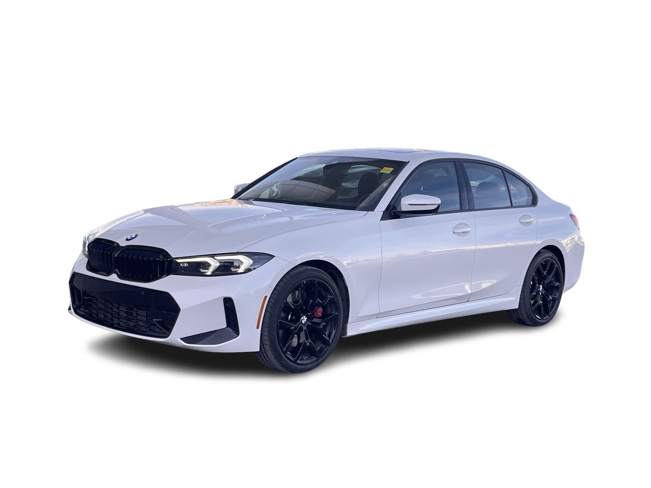 2026 BMW 3 Series 330i xDrive M Sport Edition, Toronto, Cash