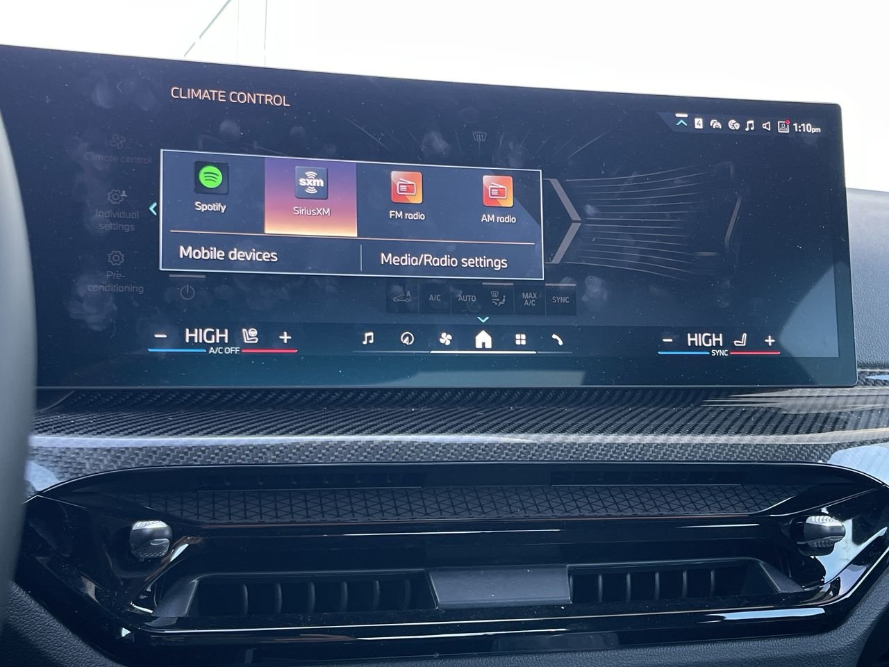 2026 BMW 3 Series 330i xDrive M Sport Edition, Toronto, Cash