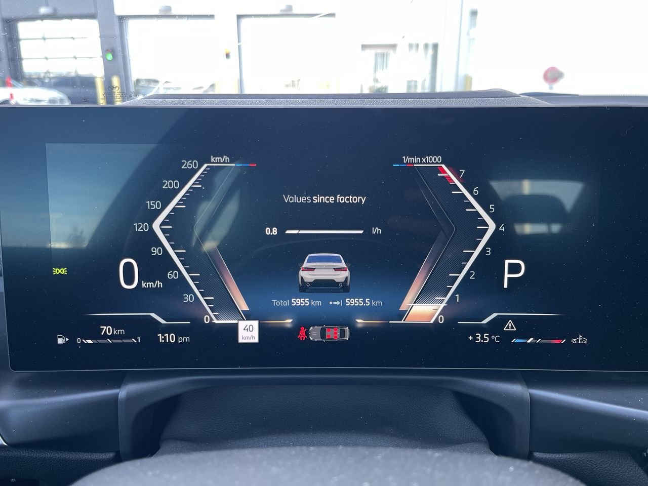 2026 BMW 3 Series 330i xDrive M Sport Edition, Toronto, Cash