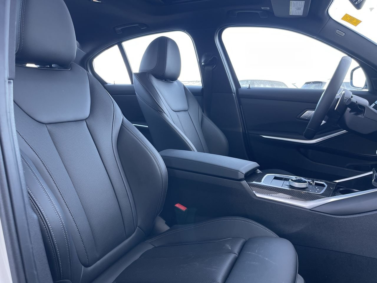 2026 BMW 3 Series 330i xDrive M Sport Edition, Toronto, Cash