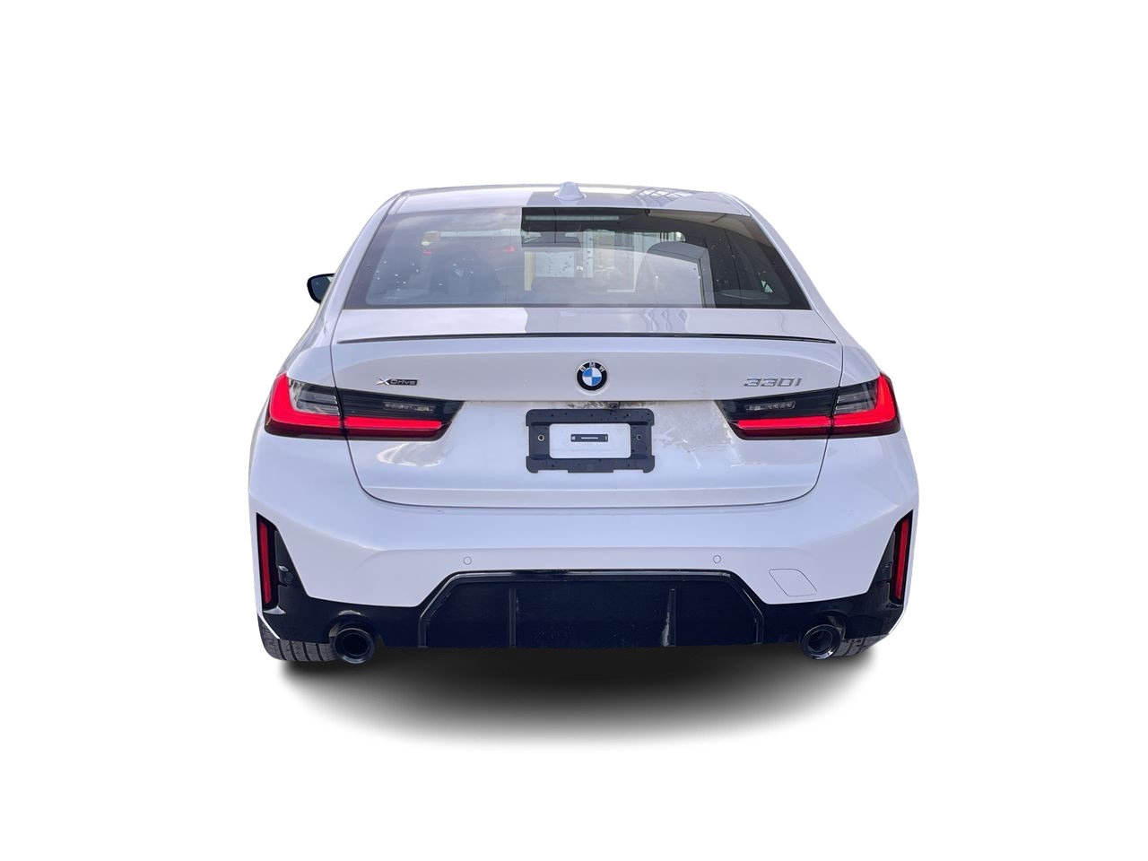 2026 BMW 3 Series 330i xDrive M Sport Edition, Toronto, Cash