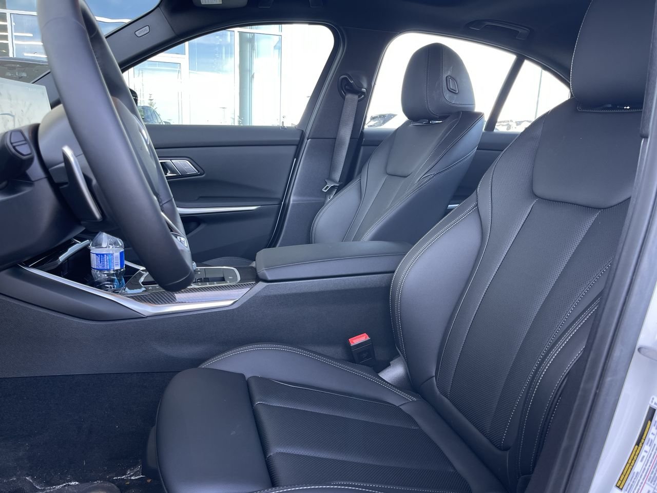 2026 BMW 3 Series 330i xDrive M Sport Edition, Toronto, Cash