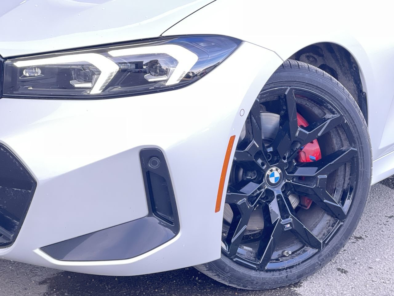 2026 BMW 3 Series 330i xDrive M Sport Edition, Toronto, Cash