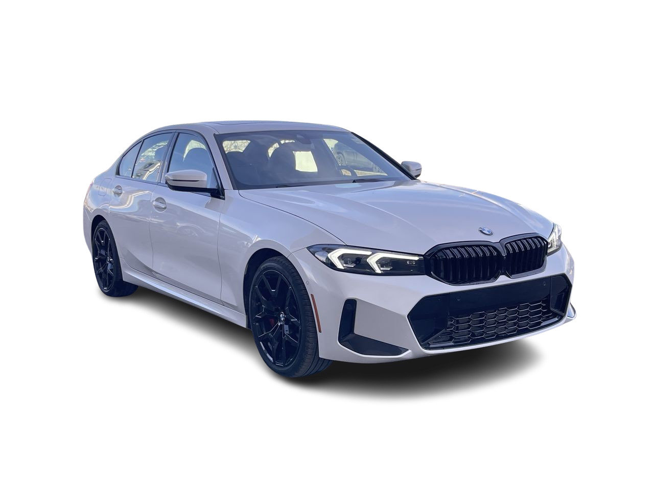 2026 BMW 3 Series 330i xDrive M Sport Edition, Toronto, Cash