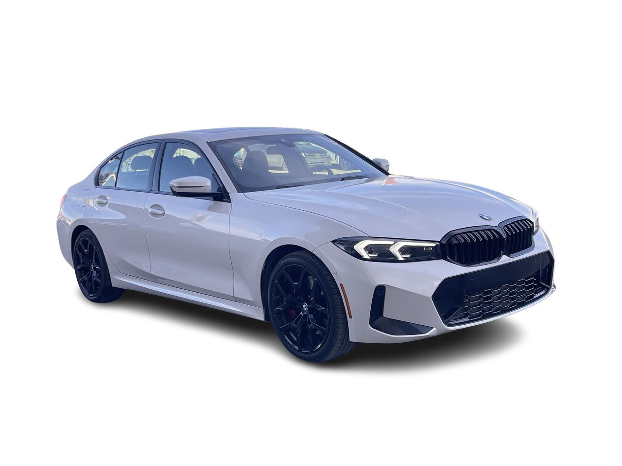 2026 BMW 3 Series 330i xDrive M Sport Edition, Toronto, Cash