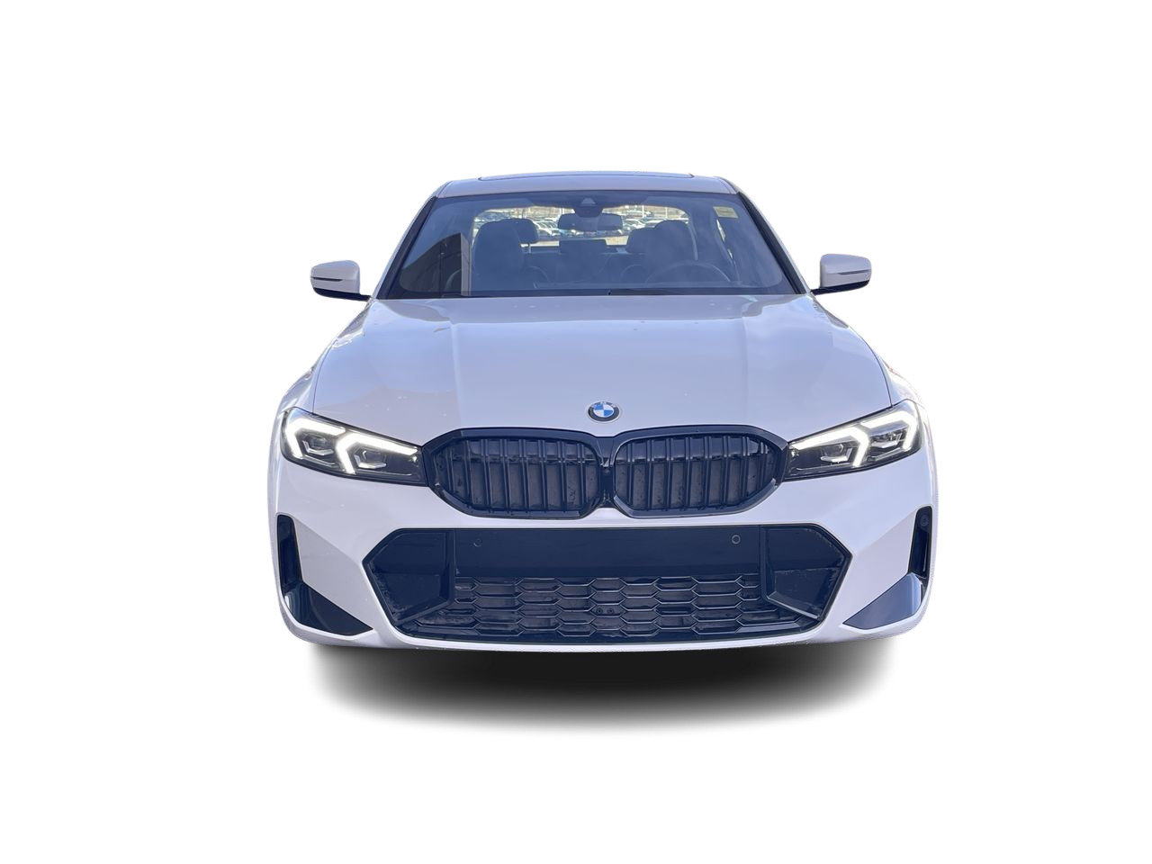 2026 BMW 3 Series 330i xDrive M Sport Edition, Toronto, Cash