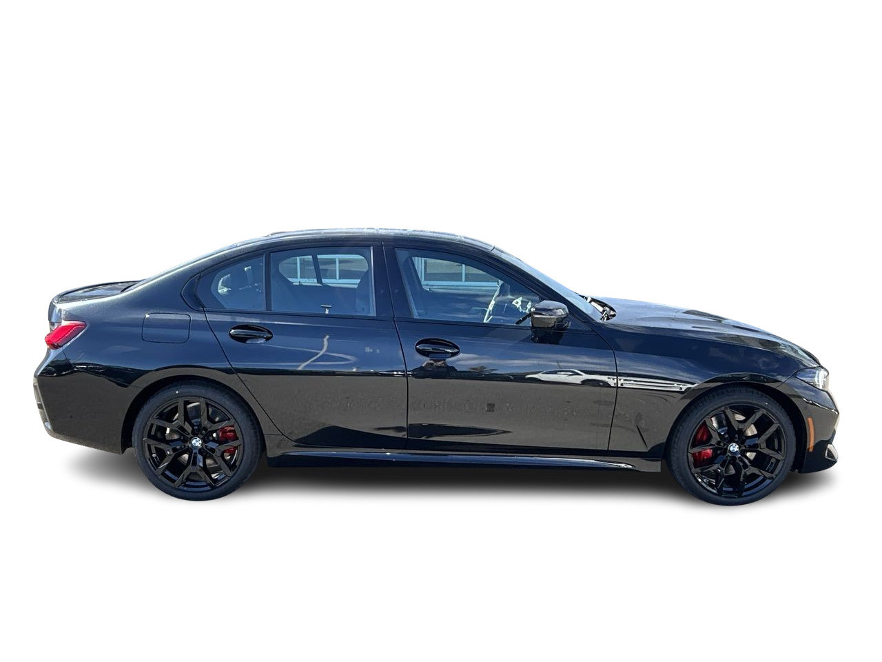 2026 BMW 3 Series 330i xDrive M Sport Edition, 多伦多, 全款车