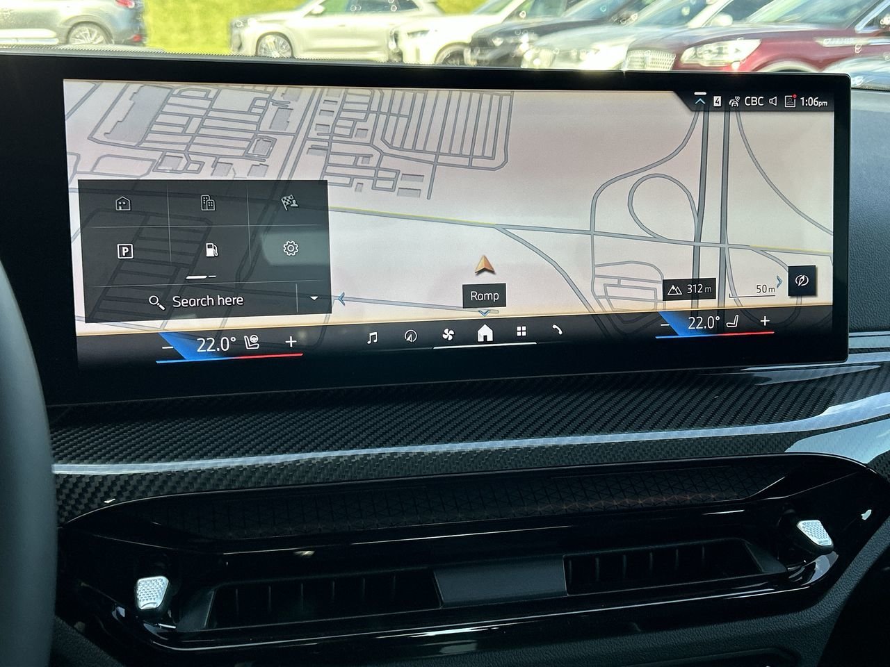 2026 BMW 3 Series 330i xDrive M Sport Edition, 多伦多, 全款车