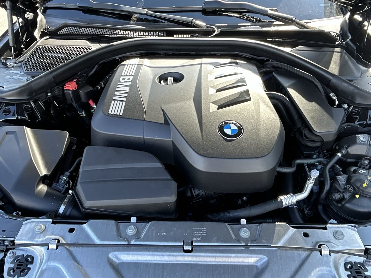 2026 BMW 3 Series 330i xDrive M Sport Edition, 多伦多, 全款车