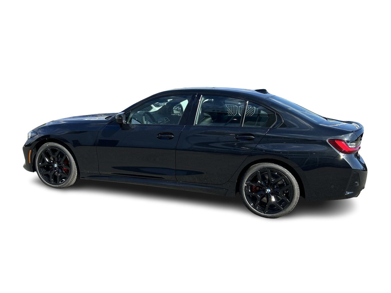 2026 BMW 3 Series 330i xDrive M Sport Edition, 多伦多, 全款车