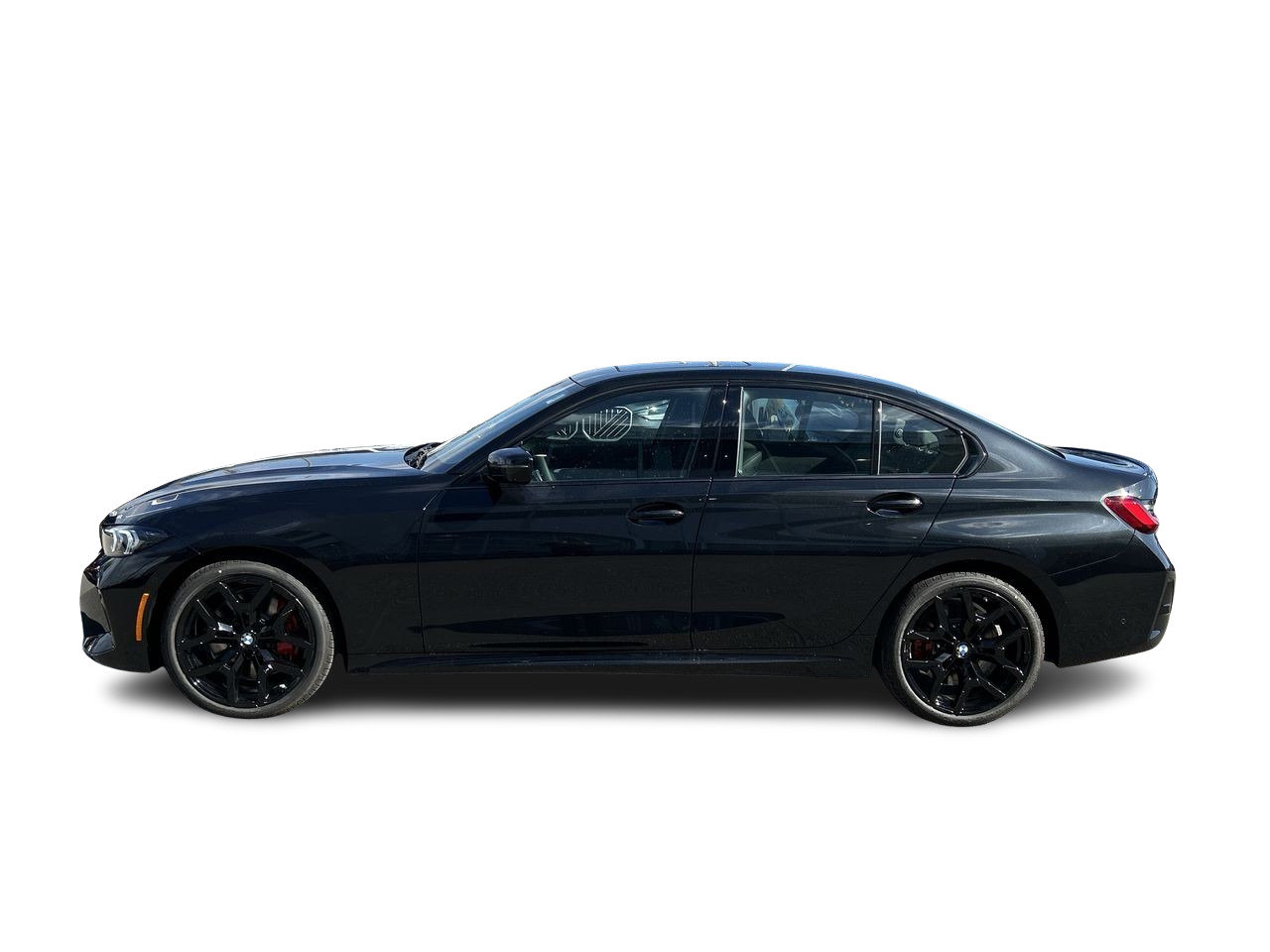 2026 BMW 3 Series 330i xDrive M Sport Edition, 多伦多, 全款车