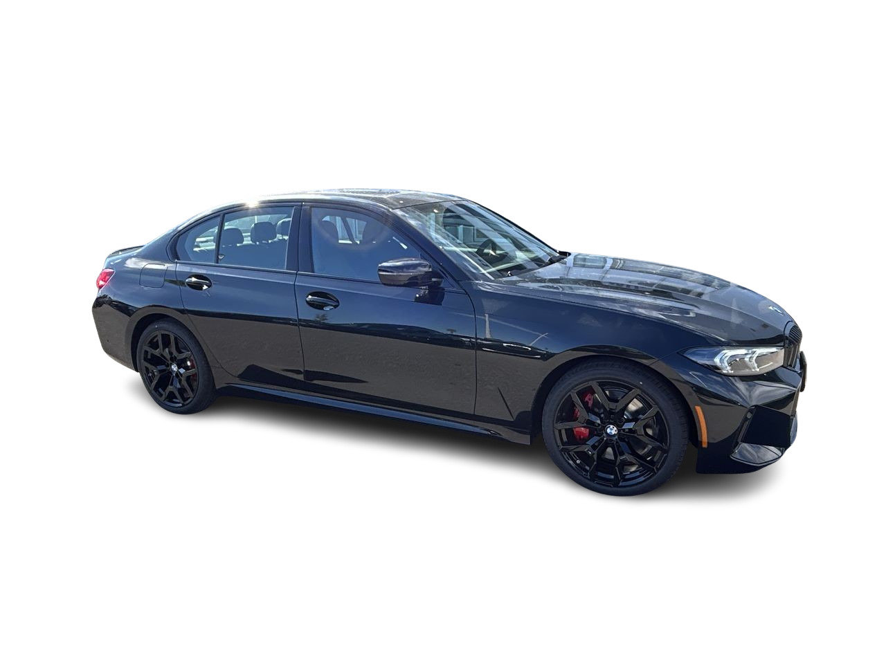 2026 BMW 3 Series 330i xDrive M Sport Edition, 多伦多, 全款车