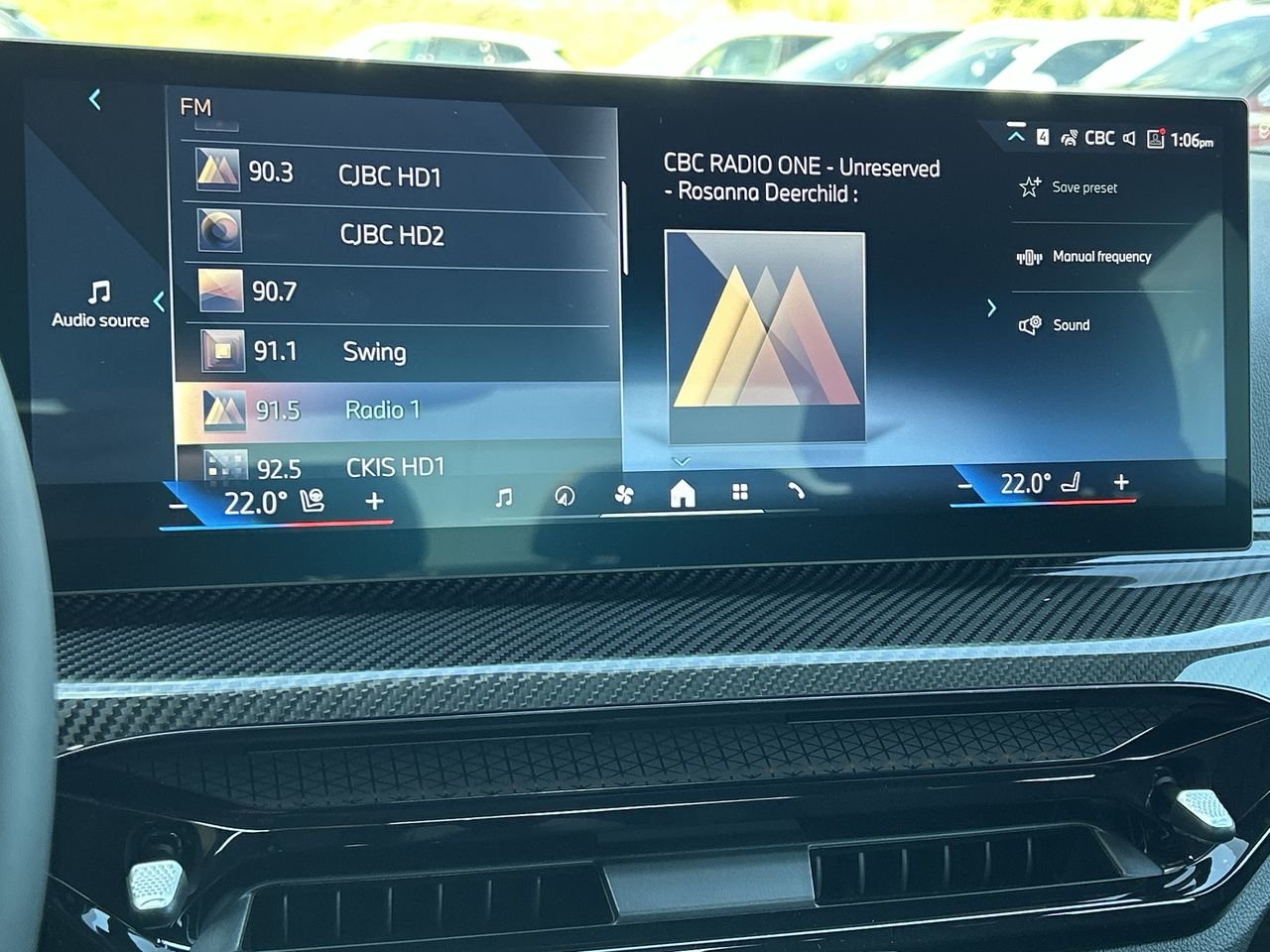 2026 BMW 3 Series 330i xDrive M Sport Edition, 多伦多, 全款车